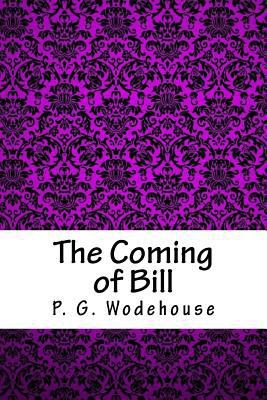 The Coming of Bill 171870478X Book Cover