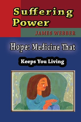 Suffering Power B0GTHK21VP Book Cover