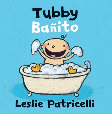 Tubby/Bañito 0763693162 Book Cover