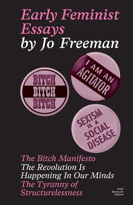 Early Feminist Essays 0850368049 Book Cover