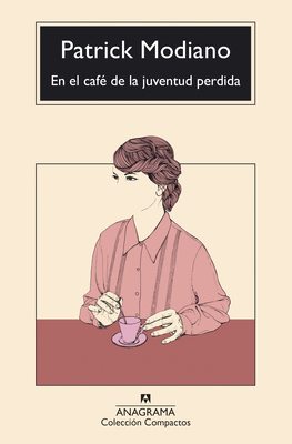 En El Cafe de la Juventud Perdida [Spanish] 8433949047 Book Cover
