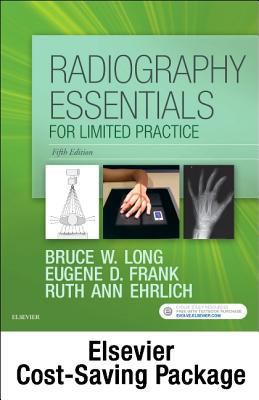 Radiography Essentials for Limited Practice - T... 0323523110 Book Cover