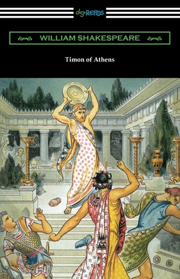 Timon of Athens 1420973681 Book Cover