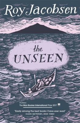 The Unseen: SHORTLISTED FOR THE MAN BOOKER INTE...            Book Cover