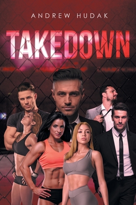 Takedown 1662439938 Book Cover