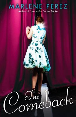 The Comeback B000P6VPVC Book Cover