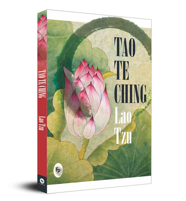 Tao Te Ching 9386538180 Book Cover