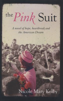 The Pink Suit 1844089746 Book Cover