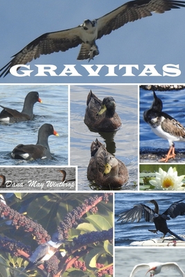 Gravitas B08M2D4PXP Book Cover