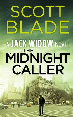 The Midnight Caller 1973348845 Book Cover