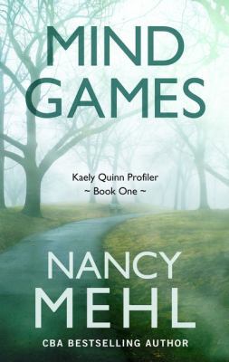 Mind Games [Large Print] 1432858599 Book Cover