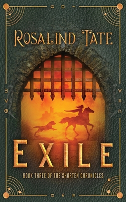 Exile 1838054480 Book Cover