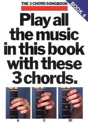 Play All the Music in This Book with These 3 Ch... 071190412X Book Cover