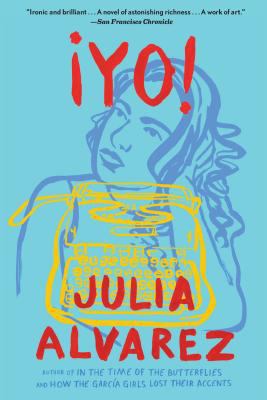 Yo! 1616209496 Book Cover