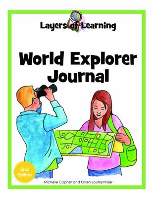 World Explorer Journal