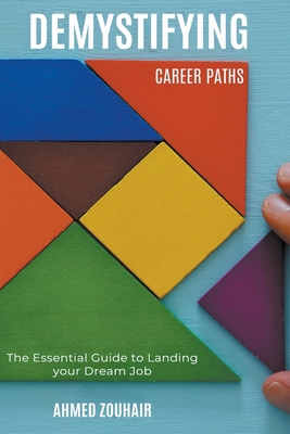 Demystifying Career Paths B0C8883Y9J Book Cover