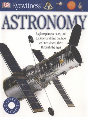 Astronomy. 1409380505 Book Cover