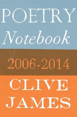 Poetry Notebook: 2006-2014 1447269101 Book Cover