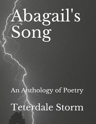 Abagail's Song: An Anthology of Poetry 1718010990 Book Cover