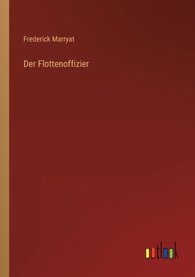 Der Flottenoffizier [German] 3368415867 Book Cover