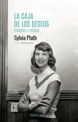 Caja de Los Deseos, La. Ensayos Y Relatos [Spanish] 8419735396 Book Cover