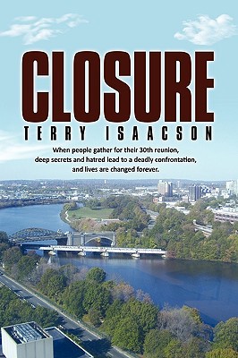 Closure 1450220002 Book Cover