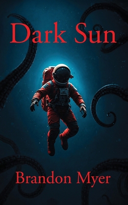 Dark Sun B0HM6QQGLT Book Cover