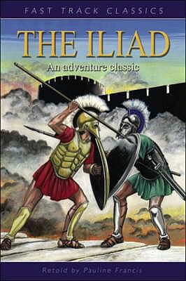 Iliad 0237531712 Book Cover