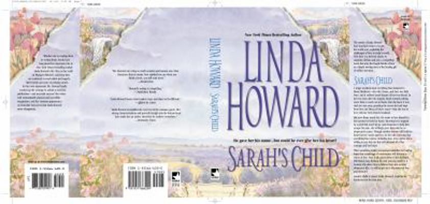 Sarah's Child 1551666200 Book Cover