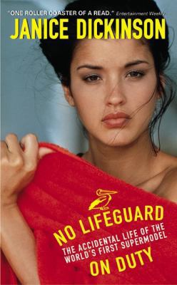No Lifeguard: The Accidental Life of the World'... 0060566175 Book Cover