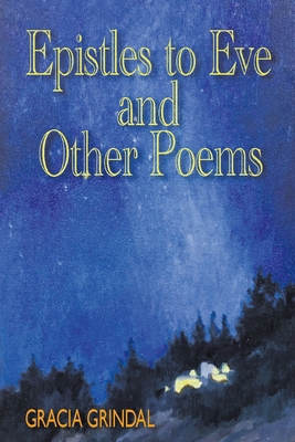 Epistles to Eve B0D343SLY5 Book Cover