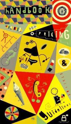 Graphic Artists Guild Handbook: Pricing and Eth... 0932102085 Book Cover