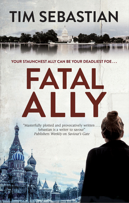Fatal Ally 0727889524 Book Cover