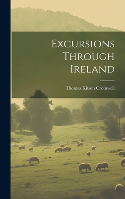 Excursions Through Ireland 1020989556 Book Cover