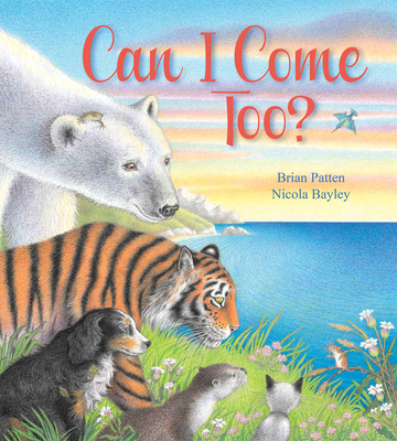 Can I Come Too? 1561457965 Book Cover