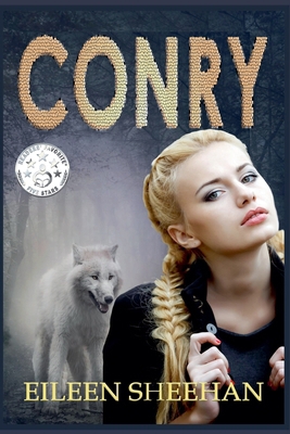 Conry B0DYR6MD63 Book Cover