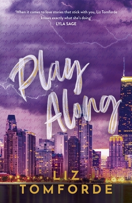 Play Along: The New Sports Romance for 2024 wit... 1399751956 Book Cover