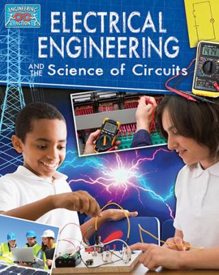 Electrical Engineering and the Science of Circuits 077877502X Book Cover