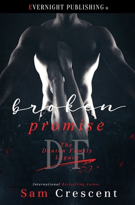 Broken Promise 0369508149 Book Cover