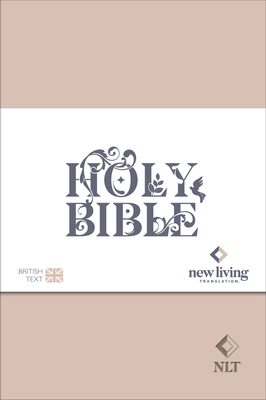 NLT Holy Bible: New Living Translation Standard... 0281091277 Book Cover