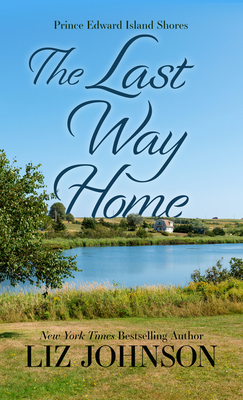 The Last Way Home [Large Print] B0B1NZCN4M Book Cover