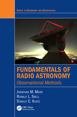 Fundamentals of Radio Astronomy: Observational ... 1420076760 Book Cover