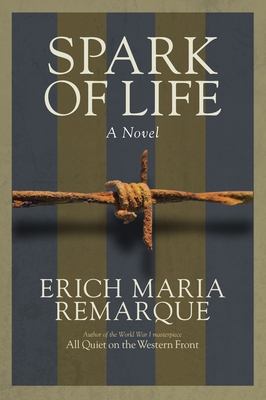 Spark of Life 0449912515 Book Cover