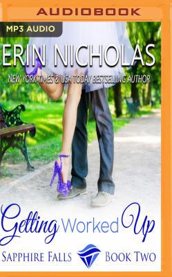 Getting Worked Up 1536623377 Book Cover