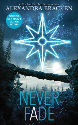 Never Fade 1491548959 Book Cover