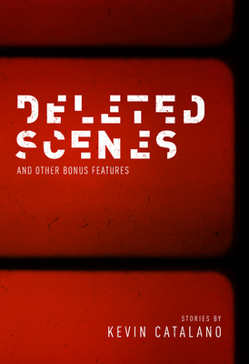 Deleted Scenes 1622883039 Book Cover