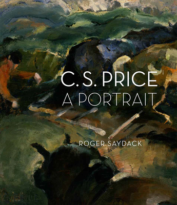 C.S. Price: A Portrait 1930957890 Book Cover