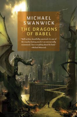 The Dragons of Babel B007SRXRS0 Book Cover