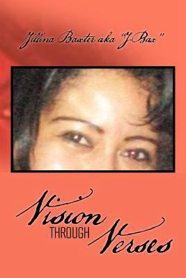 Vision Through Verses 1477142355 Book Cover