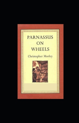 Parnassus On Wheels illustrated B08NVXP3PJ Book Cover